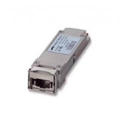 Allied Telesis AT-QSFPLR4 red modulo transceptor Fibra óptica 11200 Mbit/s QSFP