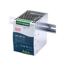 Allied Telesis AT-SDR480-48 transformador de voltaje 48 V