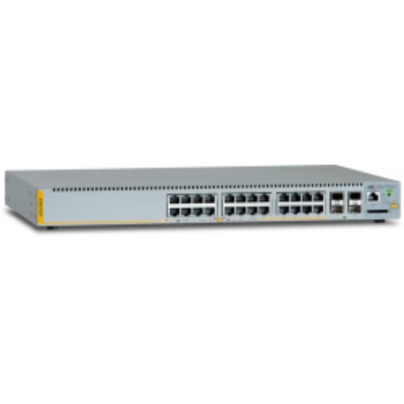 allied-telesis-at-x230-28gp-50-gestionado-l3-gigabit-ethernet-10-100-1000-energia-sobre-ethernet-poe-gris