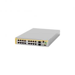 Allied Telesis AT-x250-18XTm-50 Gestionado L3 1U Gris