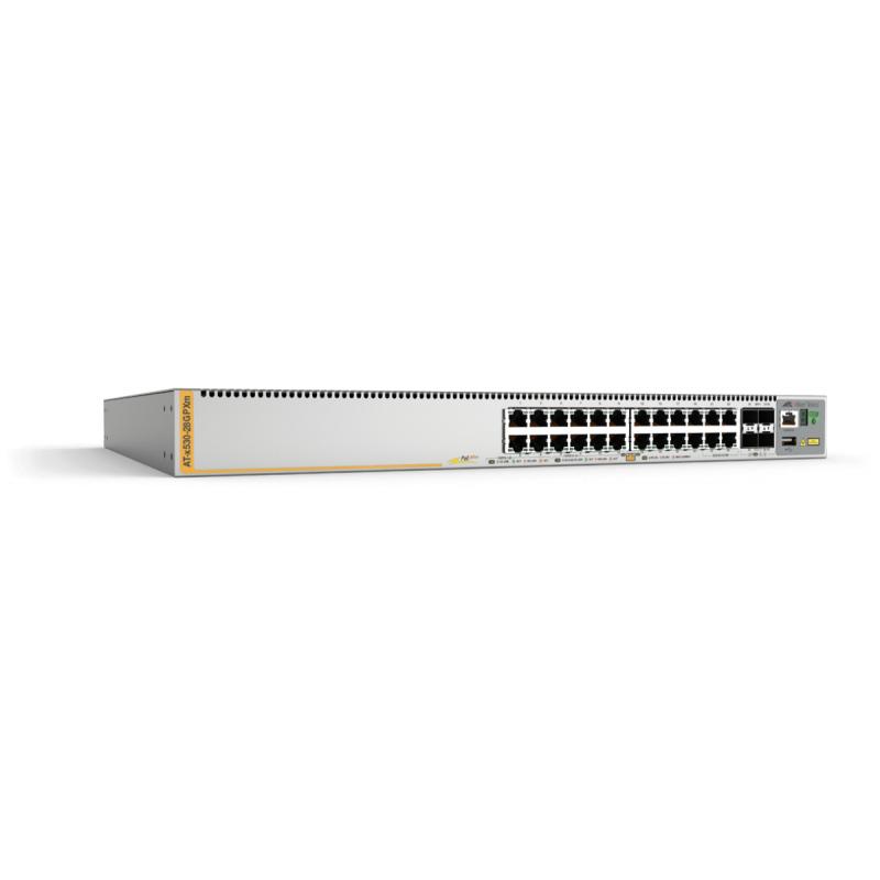 allied-telesis-at-x530-28gpxm-50-gestionado-l3-gigabit-ethernet-10-100-1000-energia-sobre-ethernet-poe-1u-gris