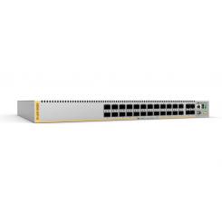 Allied Telesis AT-X530-28GSX-50 Gestionado L3 Gris
