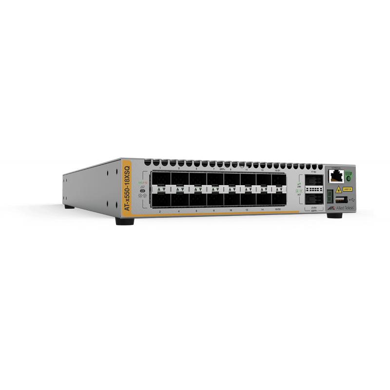 allied-telesis-at-x550-18xsq-50-gestionado-l3-energia-sobre-ethernet-poe-gris