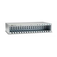 Allied Telesis MMCR18 chasis de red