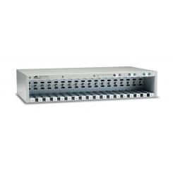 Allied Telesis MMCR18 chasis de red