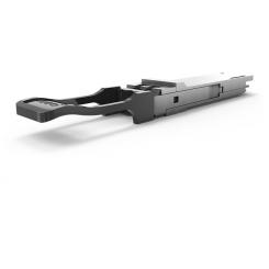 Allied Telesis QSFP28-SR4 red modulo transceptor Fibra óptica 100000 Mbit/s 850 nm