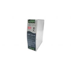 Allied Telesis SDR120-48 transformador de voltaje 48 V