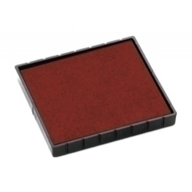 almohadilla-colop-e-35-rojo