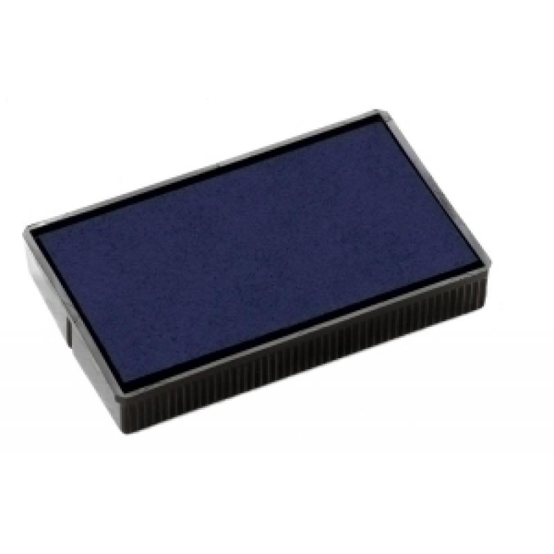 almohadilla-colop-e200-azul