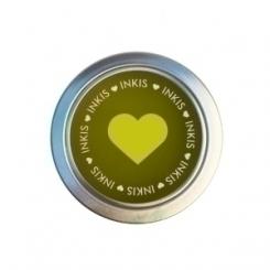 Almohadilla COLOP Inkis Verde Olive