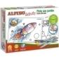 alpino-alpino-activity-pinta-con-puntos-kit-10-rotuladores-doble-punta-6-laminas-colorear-guia-uso