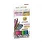alpino-lapices-de-colores-alpino-experience-acuarelables-estuche-de-12