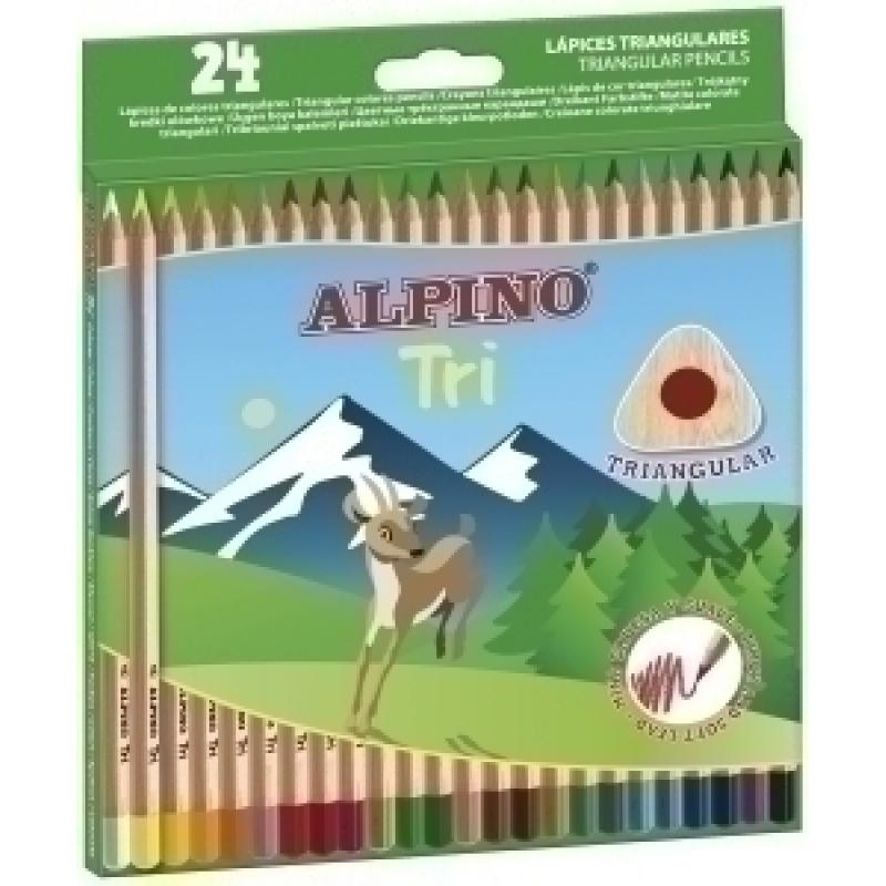 alpino-lapices-de-colores-alpino-tri-estuche-de-24