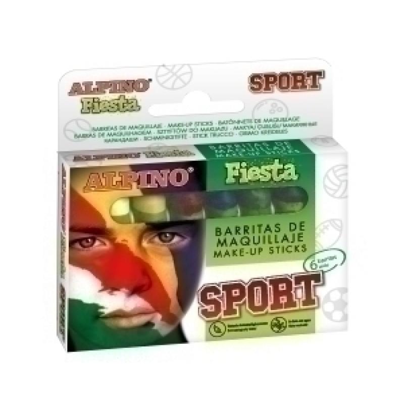 alpino-maquillaje-alpino-fiesta-barra-5-gr-sport-surtido-estuche-de-6