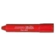 Alpino Maquillaje Alpino Fiesta Face Stick Barra De 5 Gr. Rojo