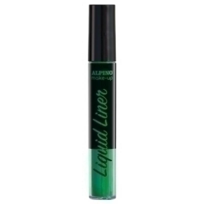 alpino-maquillaje-alpino-make-up-liquid-liner-6-gr-verde-caja-de-4