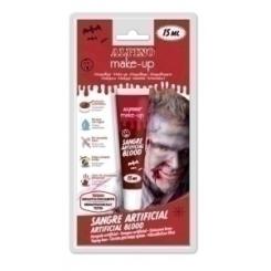 Alpino Maquillaje Alpino Sangre Artificial 15 Ml