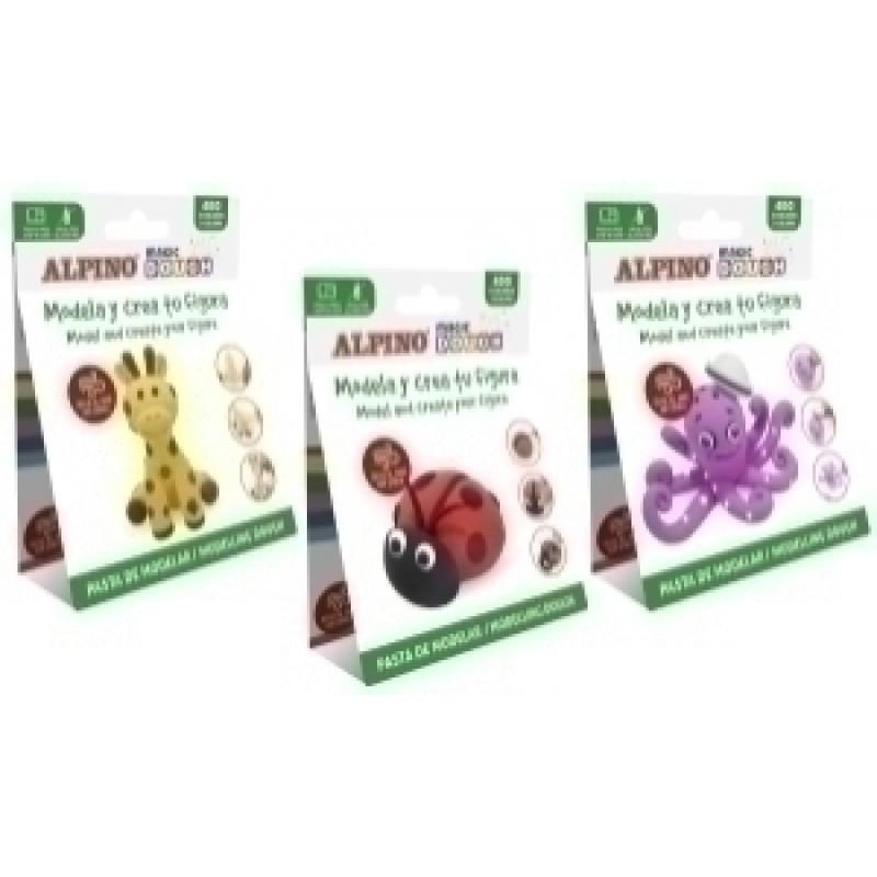 alpino-pasta-modelar-alpino-magic-animals-ex15