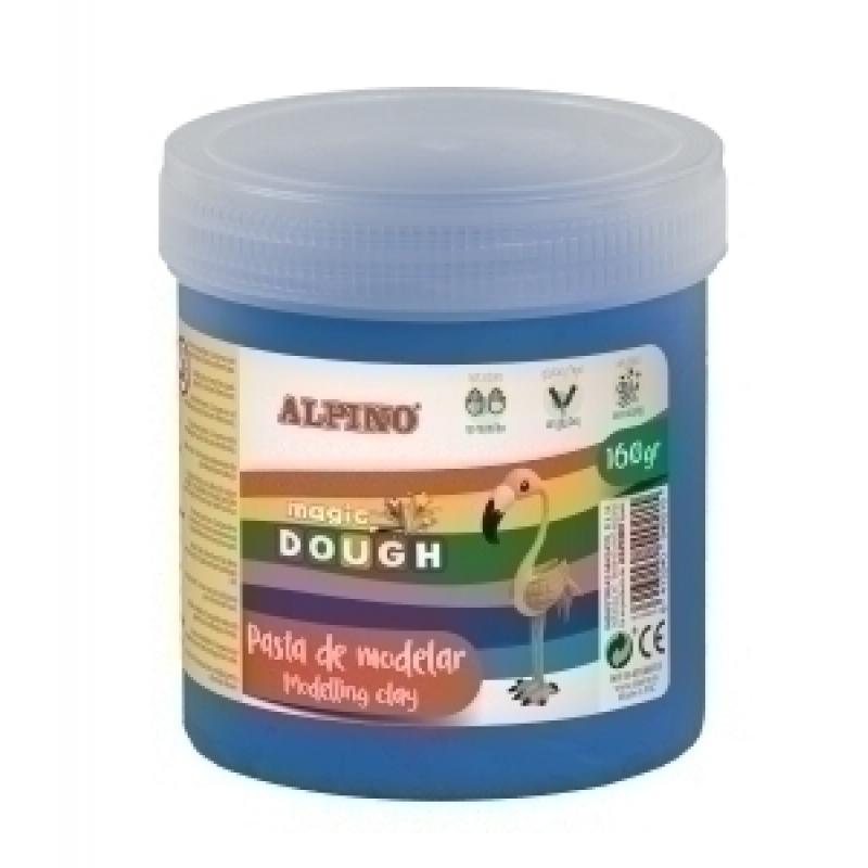 alpino-pasta-modelar-alpino-magic-dough-azul