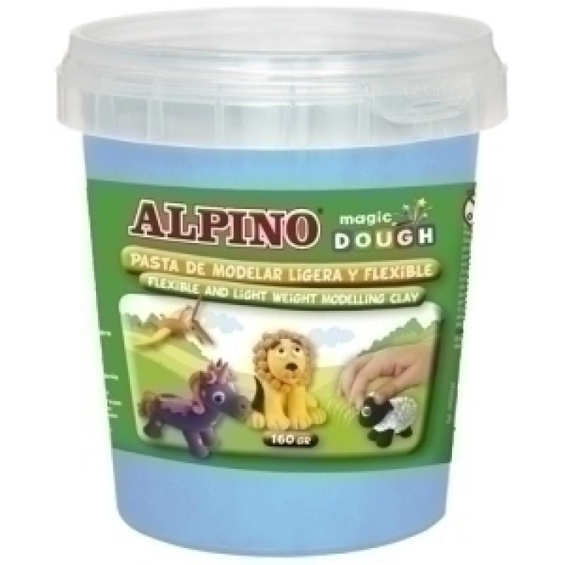 alpino-pasta-modelar-alpino-magic-dough-cyan