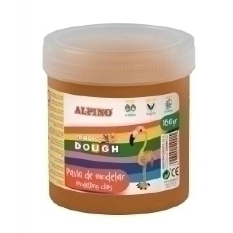 alpino-pasta-modelar-alpino-magic-dough-marron