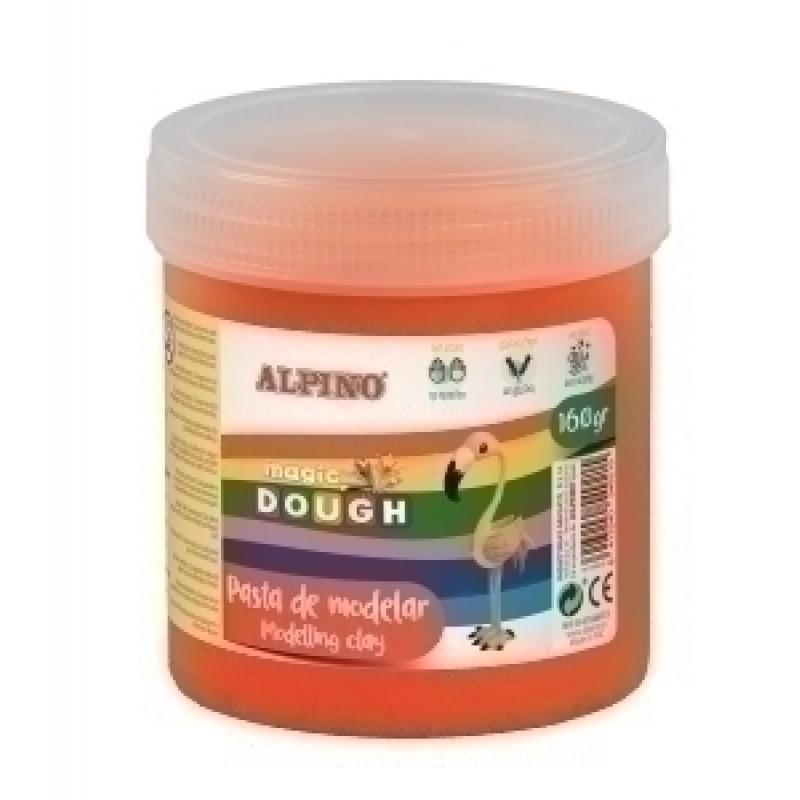 alpino-pasta-modelar-alpino-magic-dough-rojo