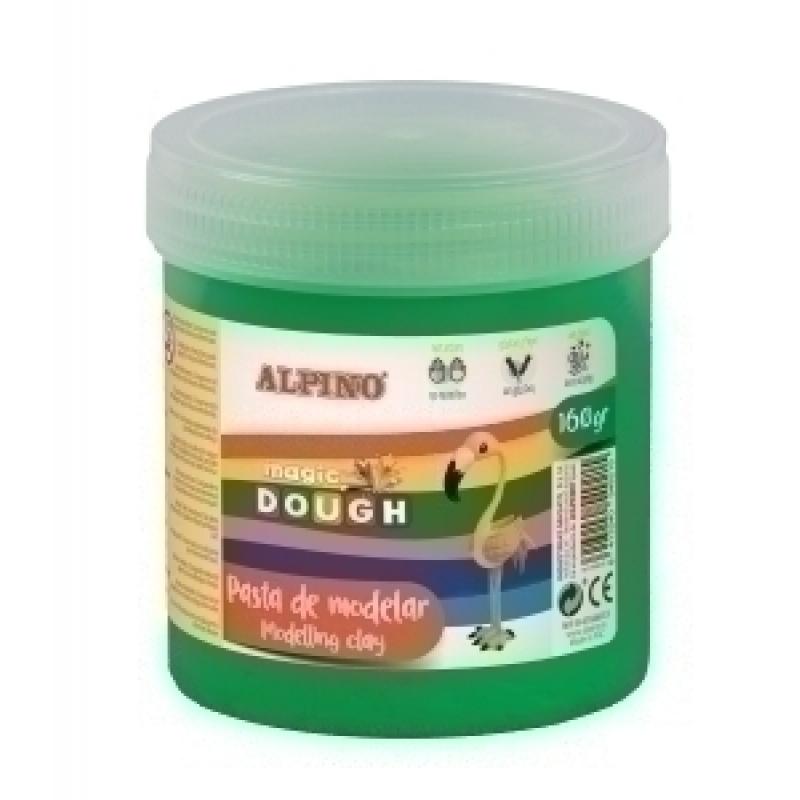 alpino-pasta-modelar-alpino-magic-dough-verde