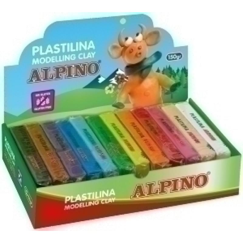 alpino-plastilina-alpino-standard-150gr-caja-12-surtidas