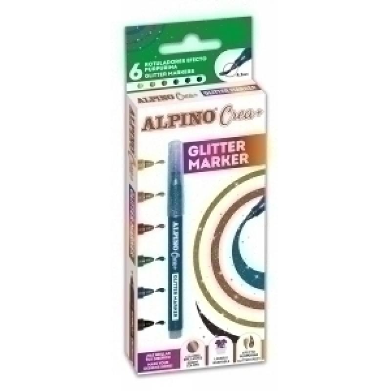 alpino-rotulador-alpino-crea-glitter-estuche-6
