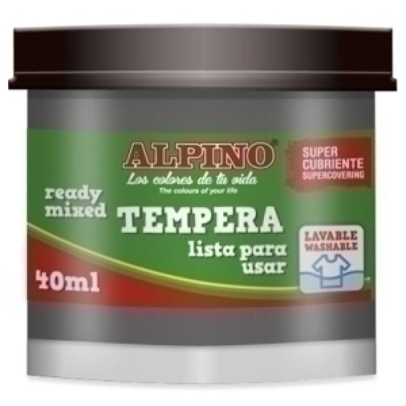alpino-tempera-alpino-40-ml-negro
