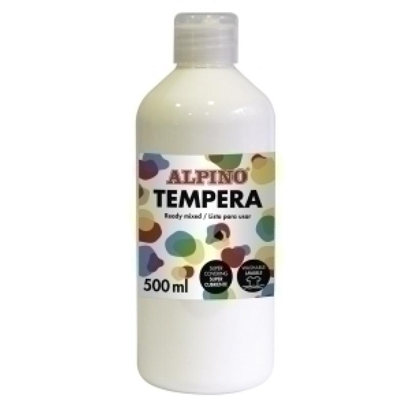 alpino-tempera-alpino-liquida-500-ml-botella-blanco