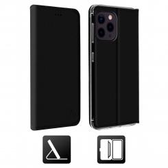 Akashi ALTFIP13PBLK funda para teléfono móvil 15,5 cm (6.1