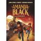 Amanda Black 3 - El último minuto (Ed.: B de Blok)