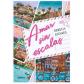 Amar sin escalas, de Rebeca Stones (Ed. Montena)