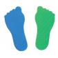 amaya-pies-de-caucho-antideslizante-set-de-20-unidades-10-azules-10-verdes-longitud-230mm