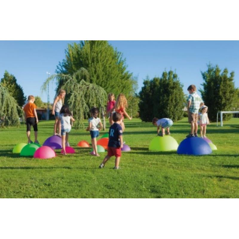 amaya-semi-esfera-equilibrio-termoplastico-antideslizante-pack-de-4-unidades-varios-tamanos-colores-surtidos