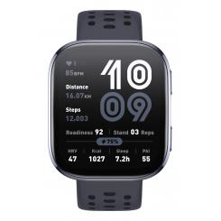 Amazfit Bip 6 Black 5 cm (1.97