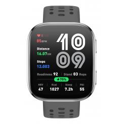 Amazfit Bip 6 Charcoal 5 cm (1.97