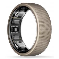 Amazfit Helio Ring No Anillo inteligente rastreador de actividad Titanio