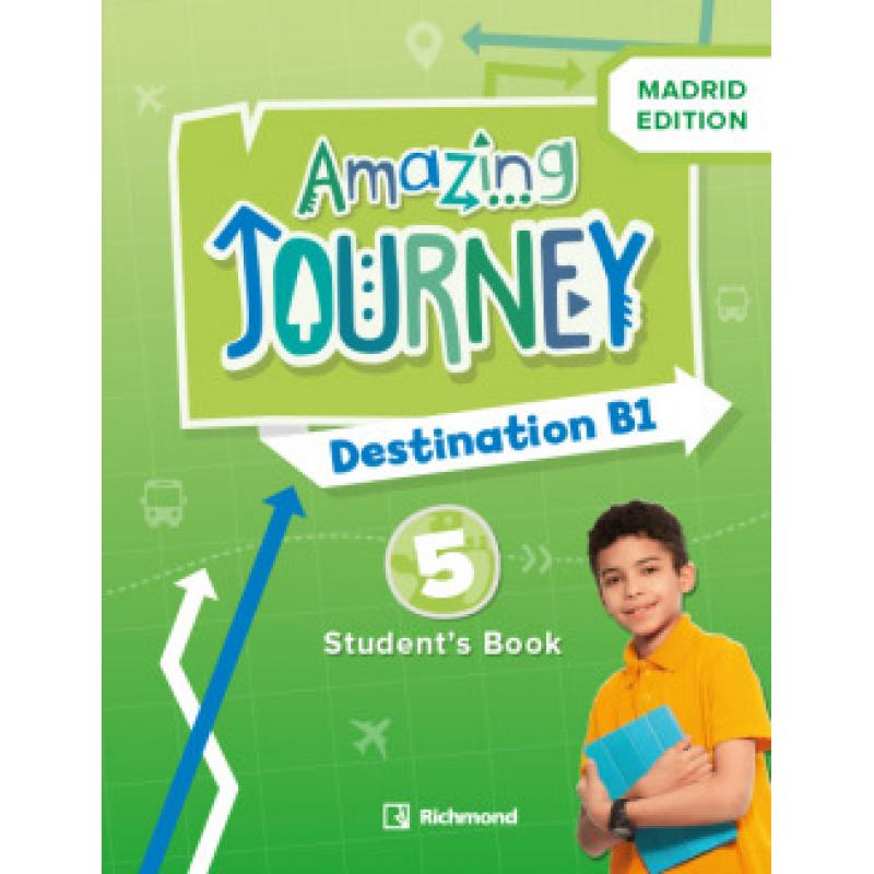 amazing-j-destination-b1-5-std-madrid-richmond