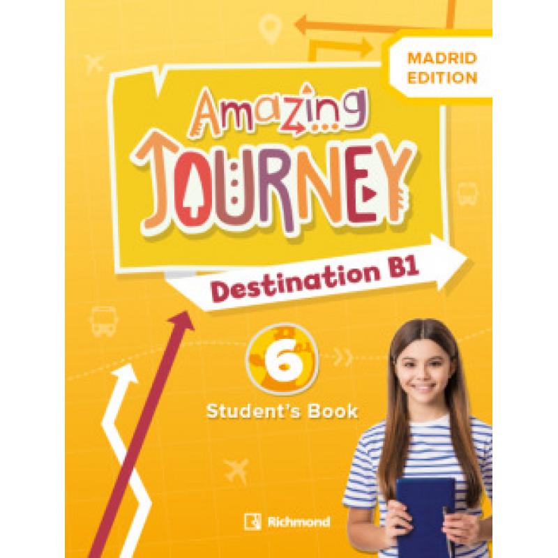 amazing-j-destination-b1-6-std-madrid-richmond