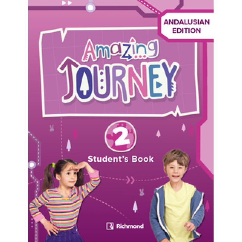 amazing-journey-2-stds-pack-andalucia-richmond