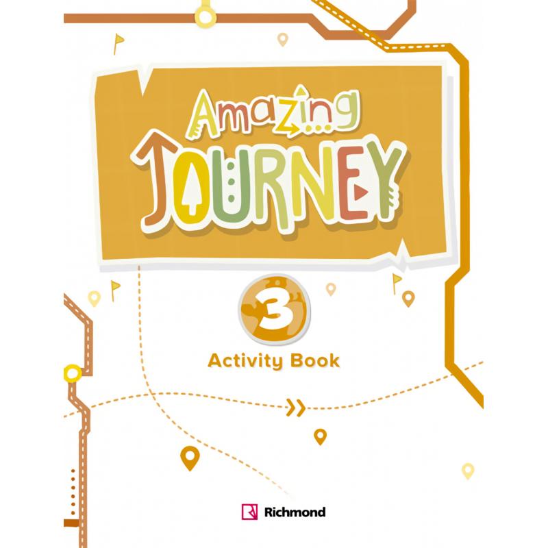 amazing-journey-3-activity-pack-ed-richmond
