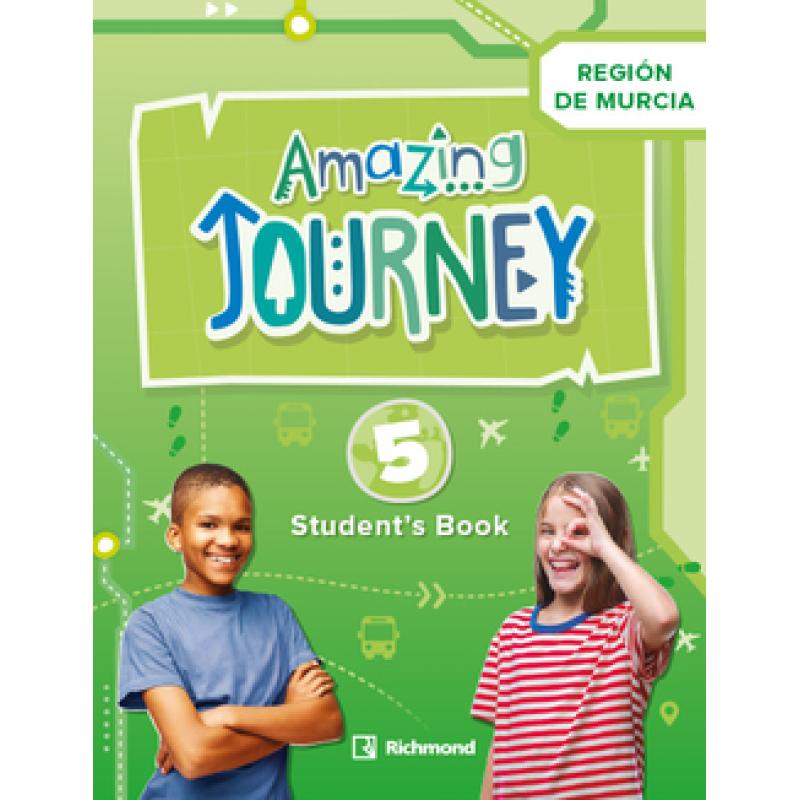 amazing-journey-5-std-region-murcia-richmond