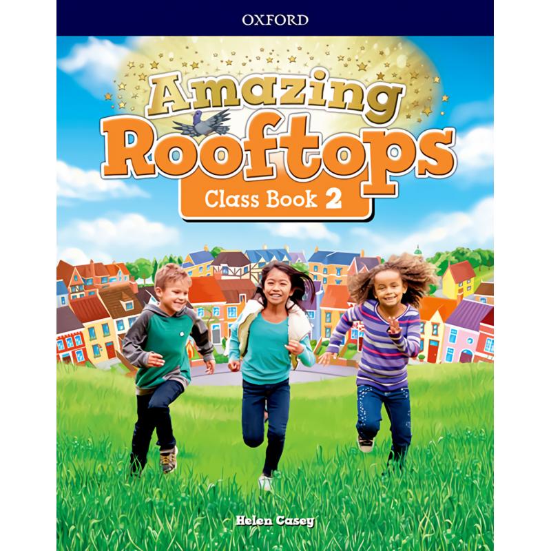 amazing-rooftops-2-primary-coursebook-pack-ed-oxford