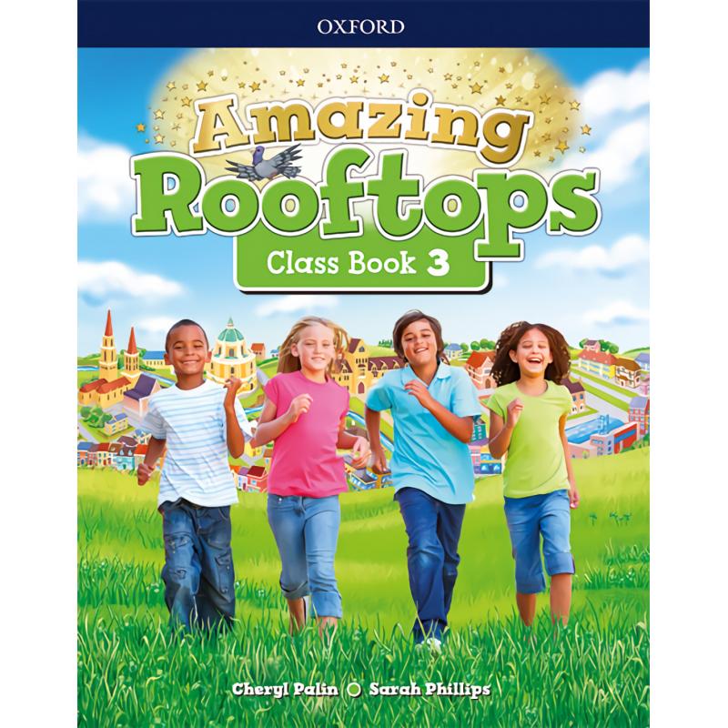 amazing-rooftops-3-primary-coursebook-pack-ed-oxford