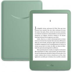 Amazon Kindle lectore de e-book 16 GB Wifi Verde