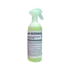 Ambientador Spray Ikm K-Air Olor Jazmin Botella De 1 Litro