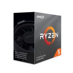 AMD Ryzen 5 3600 procesador 3,6 GHz 32 MB L3 Caja