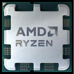 AMD Ryzen 5 8500G procesador 3,5 GHz 16 MB L3 Bandeja